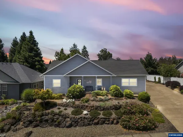 777 Cynthian Av, Dallas, OR 97338