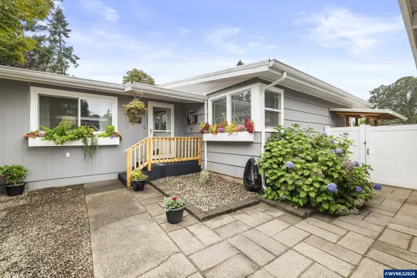 4075 Alana Av SE, Salem, OR 97302