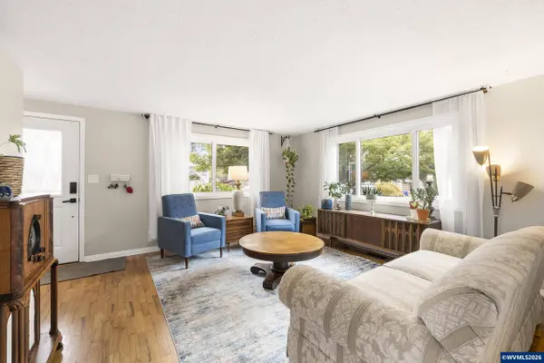 4075 Alana Av SE, Salem, OR 97302