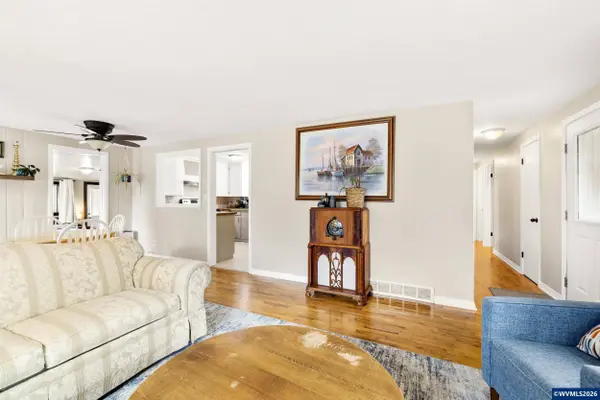 4075 Alana Av SE, Salem, OR 97302