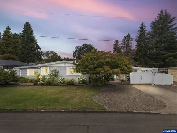 4075 Alana Av SE, Salem, OR 97302