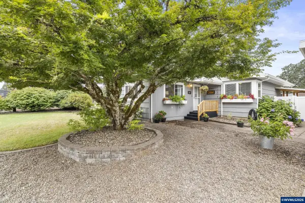 4075 Alana Av SE, Salem, OR 97302