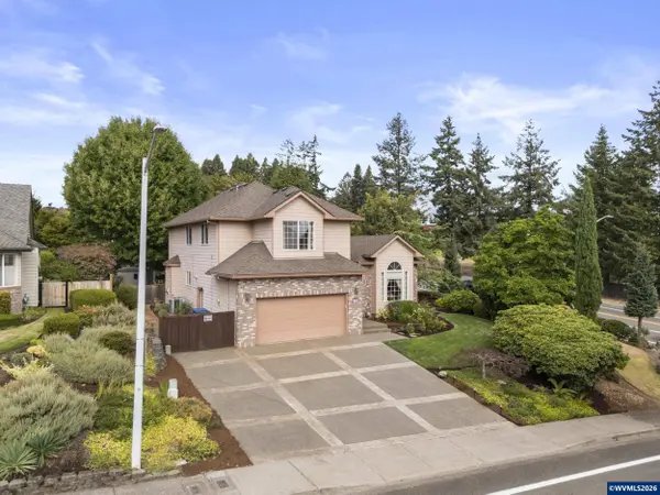 1827 Mousebird Ave NW Av NW, Salem, OR 97304