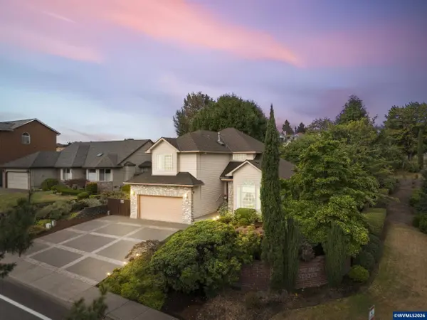 1827 Mousebird Ave NW Av NW, Salem, OR 97304
