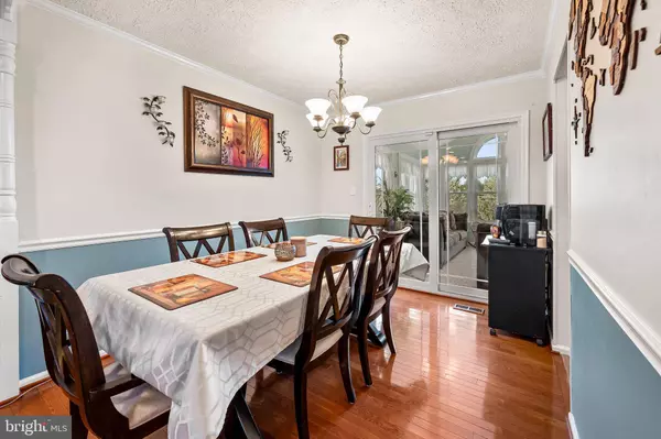 3 HURST OAK CT, Baltimore, MD 21236