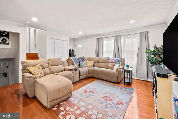 3 HURST OAK CT, Baltimore, MD 21236