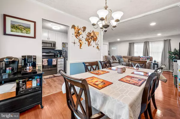 3 HURST OAK CT, Baltimore, MD 21236