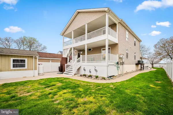 1602 HOLLY TREE RD, Baltimore, MD 21220