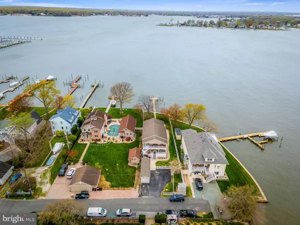 1602 HOLLY TREE RD, Baltimore, MD 21220