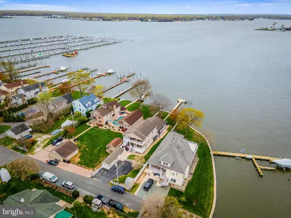 1602 HOLLY TREE RD, Baltimore, MD 21220