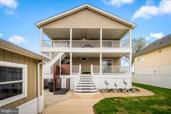 1602 HOLLY TREE RD, Baltimore, MD 21220