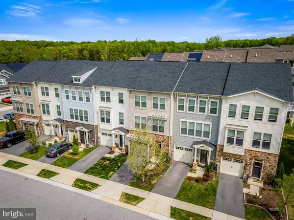 732 ROLLINS LN, Glen Burnie, MD 21060