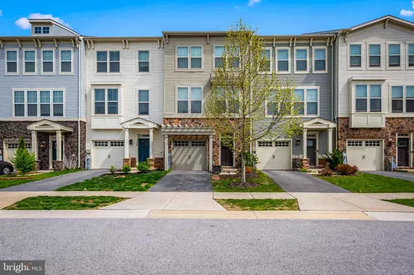 732 ROLLINS LN, Glen Burnie, MD 21060