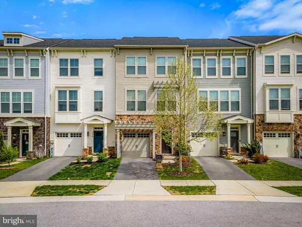 732 ROLLINS LN, Glen Burnie, MD 21060