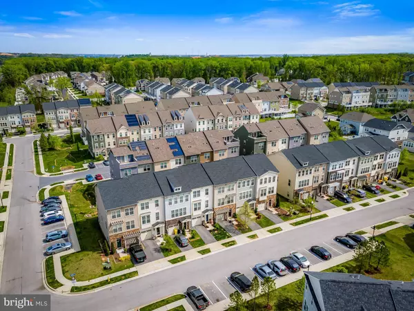 732 ROLLINS LN, Glen Burnie, MD 21060