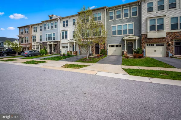 732 ROLLINS LN, Glen Burnie, MD 21060