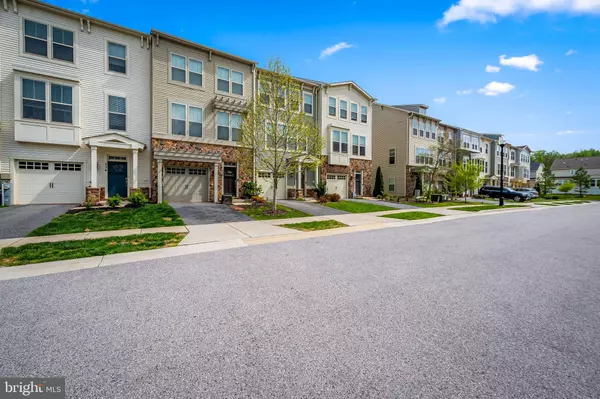 732 ROLLINS LN, Glen Burnie, MD 21060