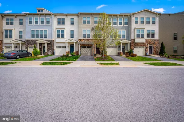 732 ROLLINS LN, Glen Burnie, MD 21060