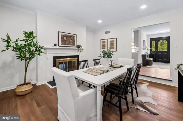 2708 SHADY GROVE DR, Baldwin, MD 21013