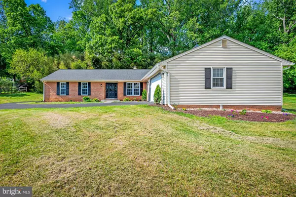 2708 SHADY GROVE DR, Baldwin, MD 21013