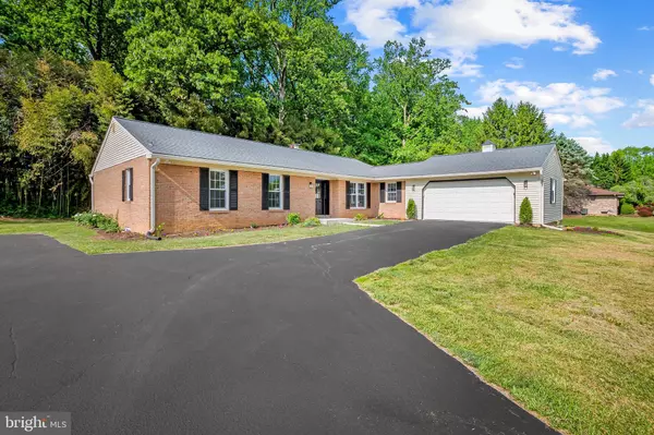 2708 SHADY GROVE DR, Baldwin, MD 21013