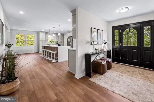 2708 SHADY GROVE DR, Baldwin, MD 21013