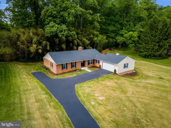 2708 SHADY GROVE DR, Baldwin, MD 21013