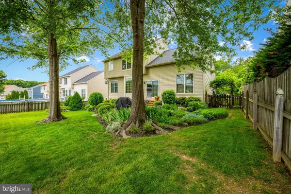 811 HIGH PLAIN DR, Bel Air, MD 21014