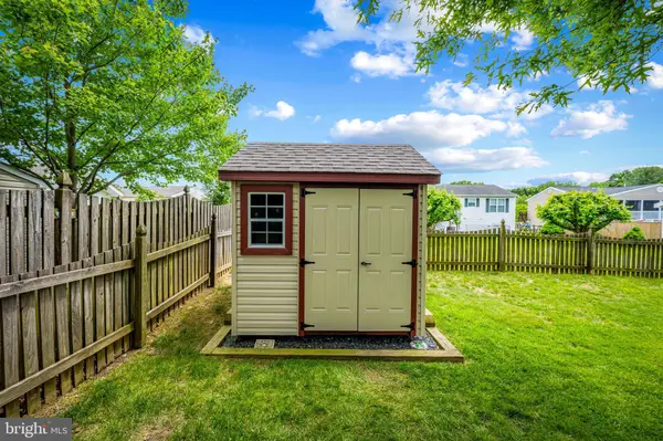 811 HIGH PLAIN DR, Bel Air, MD 21014