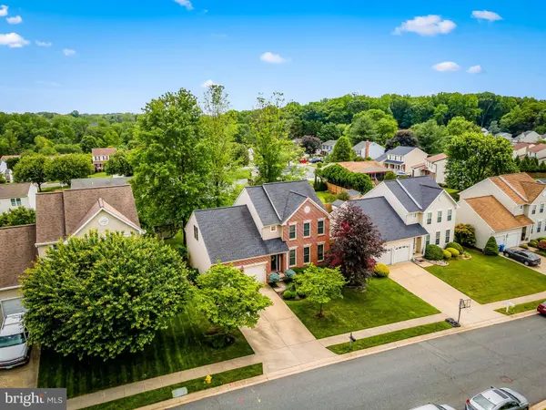 811 HIGH PLAIN DR, Bel Air, MD 21014