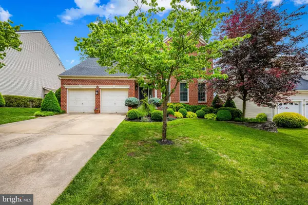 811 HIGH PLAIN DR, Bel Air, MD 21014