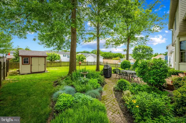 811 HIGH PLAIN DR, Bel Air, MD 21014