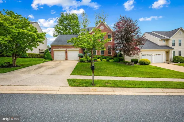 811 HIGH PLAIN DR, Bel Air, MD 21014