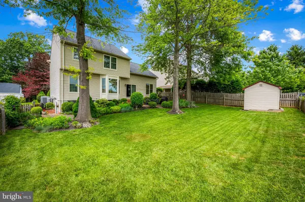 811 HIGH PLAIN DR, Bel Air, MD 21014