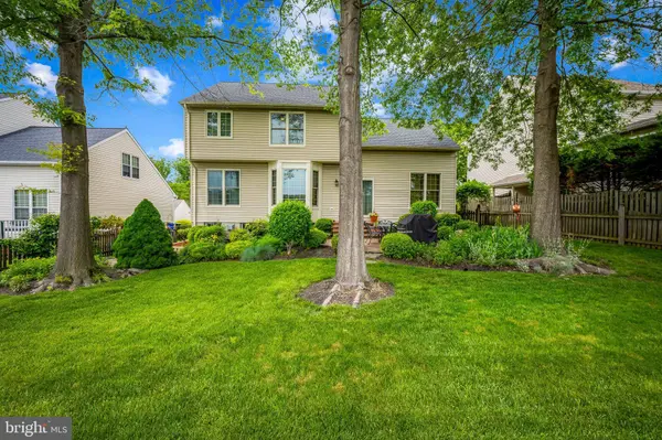 811 HIGH PLAIN DR, Bel Air, MD 21014