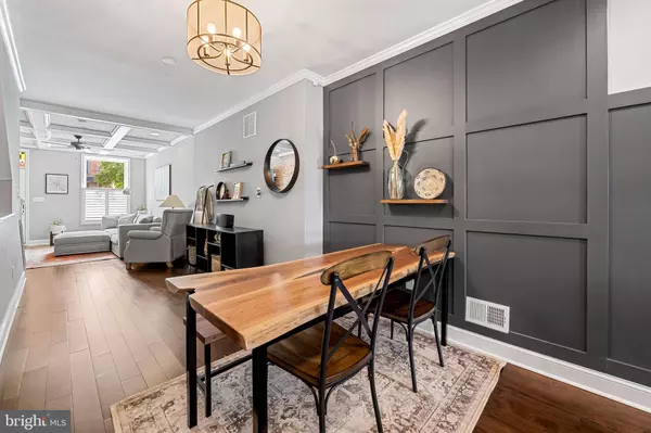 932 S CONKLING ST, Baltimore, MD 21224