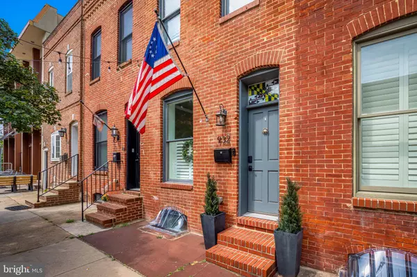 932 S CONKLING ST, Baltimore, MD 21224