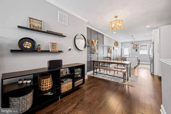 932 S CONKLING ST, Baltimore, MD 21224