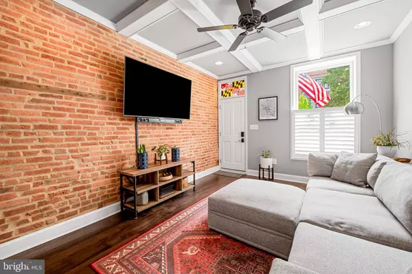 932 S CONKLING ST, Baltimore, MD 21224