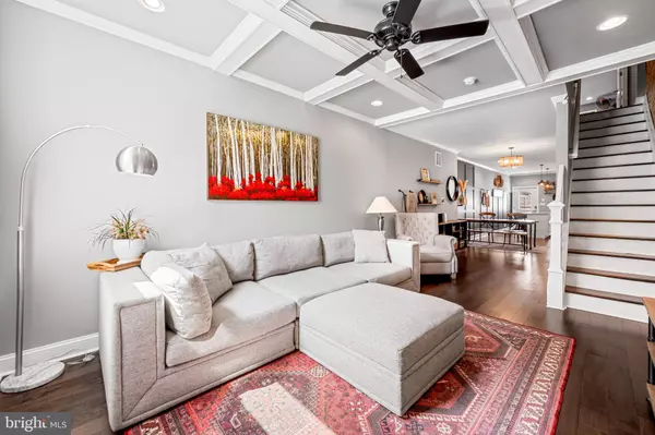 932 S CONKLING ST, Baltimore, MD 21224