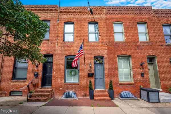 932 S CONKLING ST, Baltimore, MD 21224