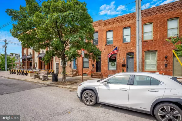 932 S CONKLING ST, Baltimore, MD 21224