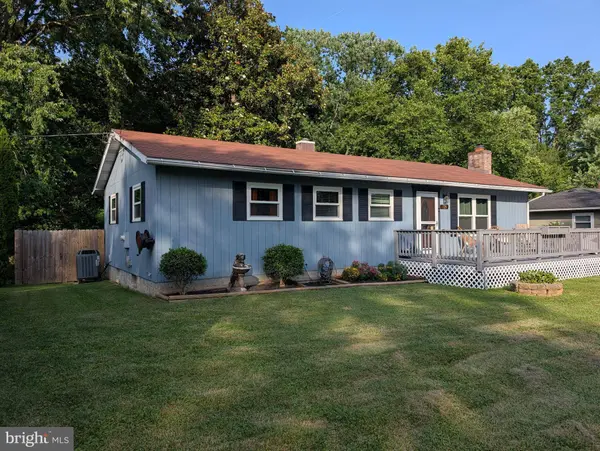 129 MCCORMICK ST, Bel Air, MD 21014