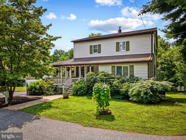 11901 WOODBERRY PL, Kingsville, MD 21087