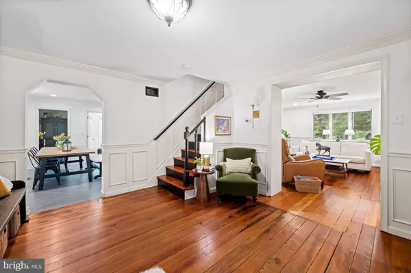 11901 WOODBERRY PL, Kingsville, MD 21087