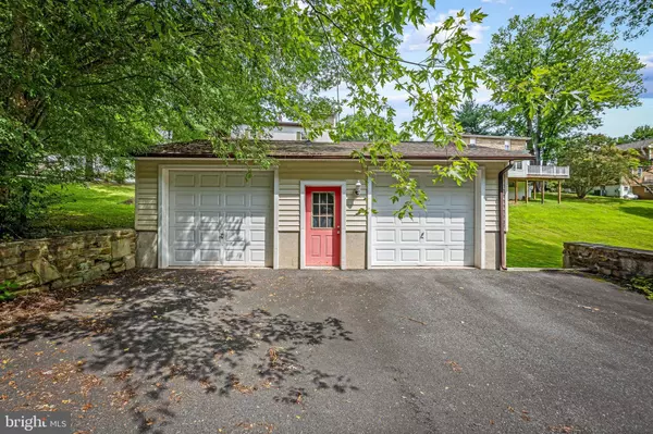 11901 WOODBERRY PL, Kingsville, MD 21087