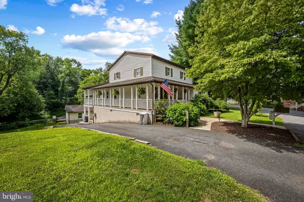 11901 WOODBERRY PL, Kingsville, MD 21087