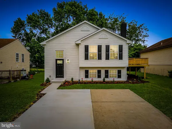 361 STRATFORD AVE, Aberdeen, MD 21001