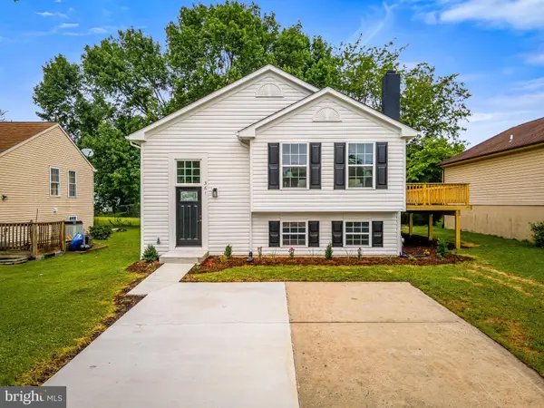 361 STRATFORD AVE, Aberdeen, MD 21001