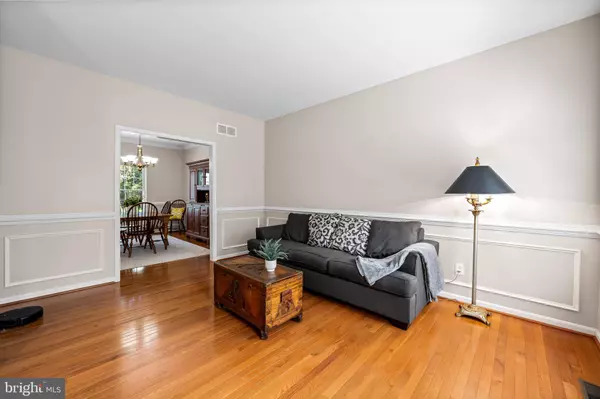 6 E BROOK HILL CT, Bel Air, MD 21014